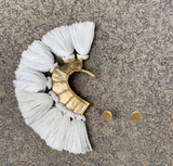 Ava Tassle Cuff