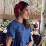 Ava Tassle Cuff